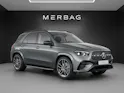 MERCEDES-BENZ GLE 300 d 4Matic 9G-Tronic