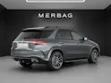 MERCEDES-BENZ GLE 300 d 4Matic 9G-Tronic