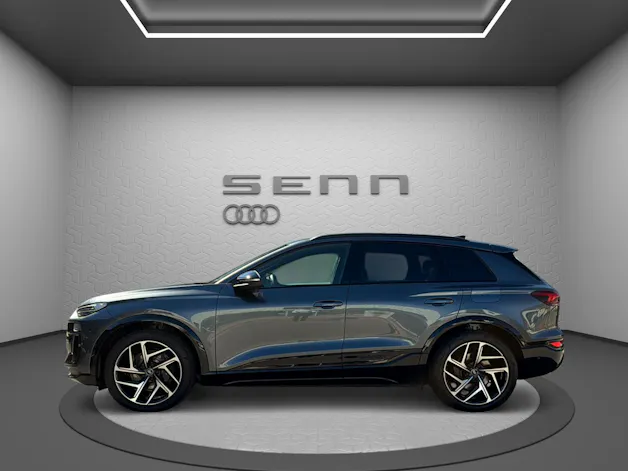 AUDI SQ6 e-tron quattro