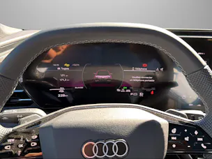 AUDI SQ6 e-tron quattro