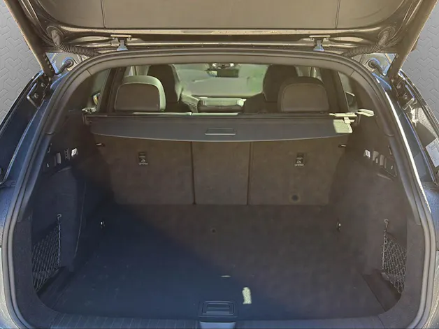 AUDI SQ6 e-tron quattro