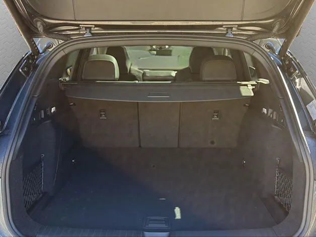 AUDI SQ6 e-tron quattro