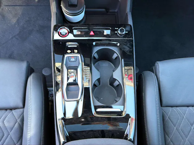 AUDI SQ6 e-tron quattro