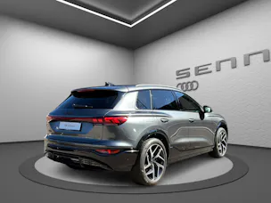 AUDI SQ6 e-tron quattro