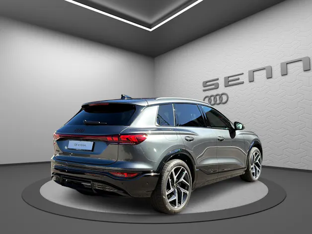 AUDI SQ6 e-tron quattro
