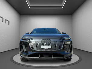 AUDI SQ6 e-tron quattro