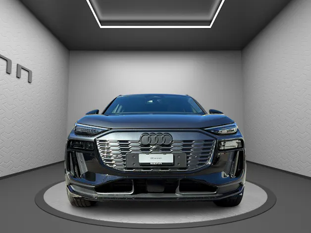 AUDI SQ6 e-tron quattro