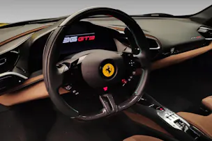 FERRARI 296 GTB