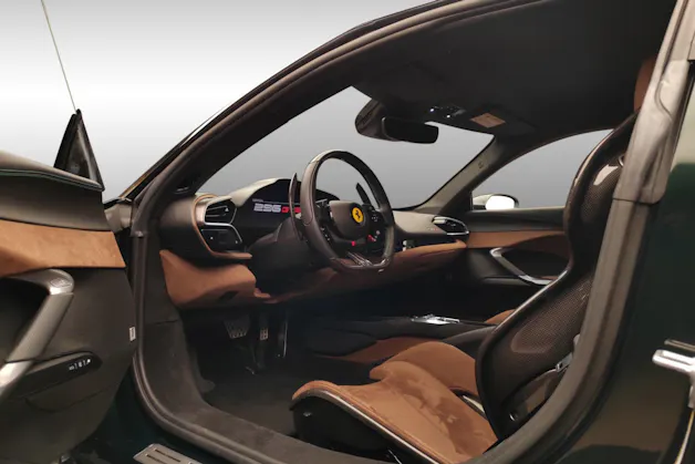 FERRARI 296 GTB