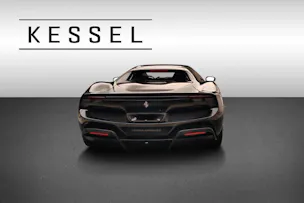FERRARI 296 GTB