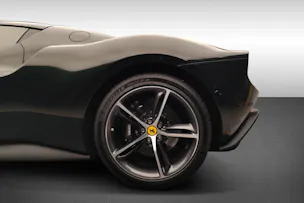 FERRARI 296 GTB