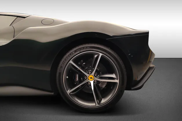 FERRARI 296 GTB