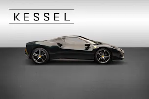 FERRARI 296 GTB