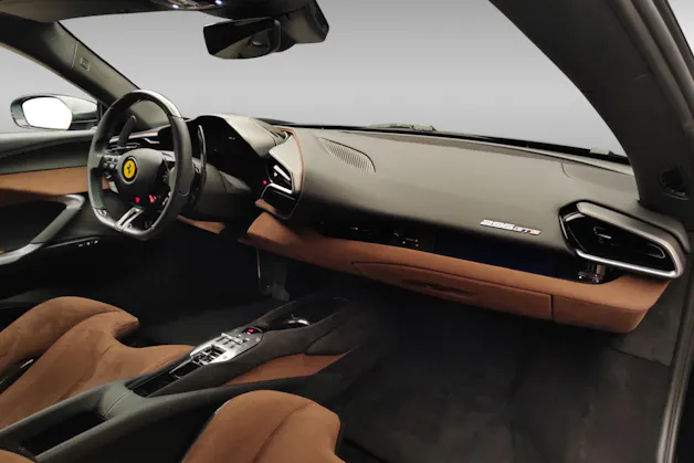 FERRARI 296 GTB
