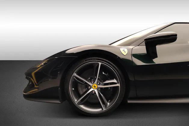 FERRARI 296 GTB