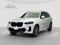 BMW X3 xDrive 30e M Sport