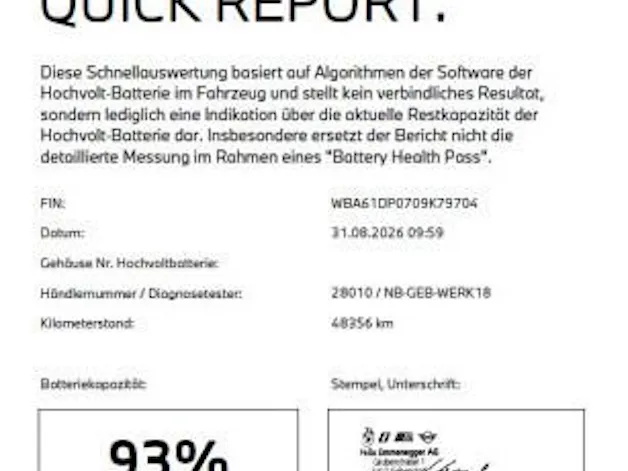BMW X3 xDrive 30e M Sport