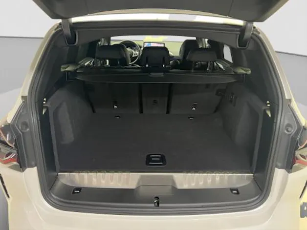 BMW X3 xDrive 30e M Sport