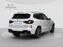 BMW X3 xDrive 30e M Sport