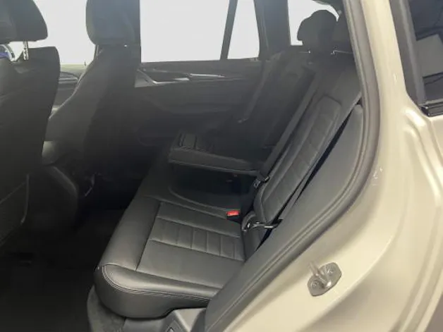 BMW X3 xDrive 30e M Sport