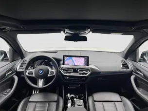 BMW X3 xDrive 30e M Sport