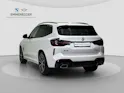 BMW X3 xDrive 30e M Sport