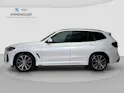 BMW X3 xDrive 30e M Sport