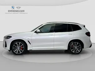 BMW X3 xDrive 30e M Sport