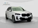 BMW X3 xDrive 30e M Sport