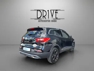 RENAULT Kadjar 1.3 16V Turbo Black Edition EDC
