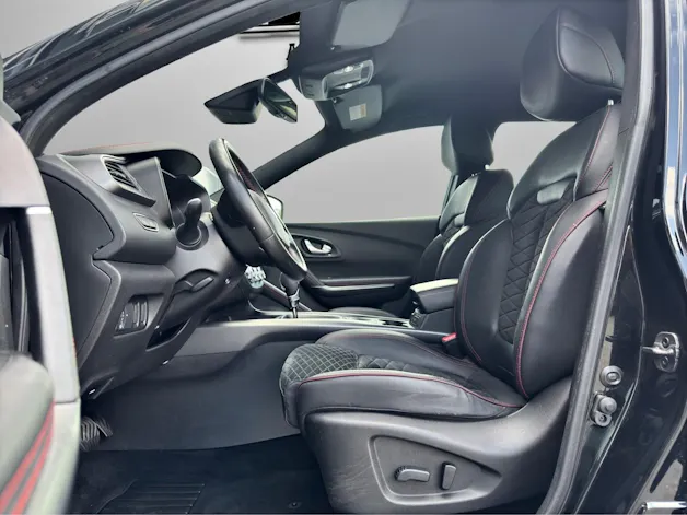 RENAULT Kadjar 1.3 16V Turbo Black Edition EDC
