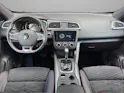 RENAULT Kadjar 1.3 16V Turbo Black Edition EDC