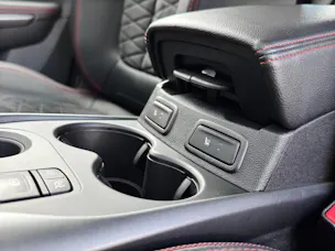 RENAULT Kadjar 1.3 16V Turbo Black Edition EDC