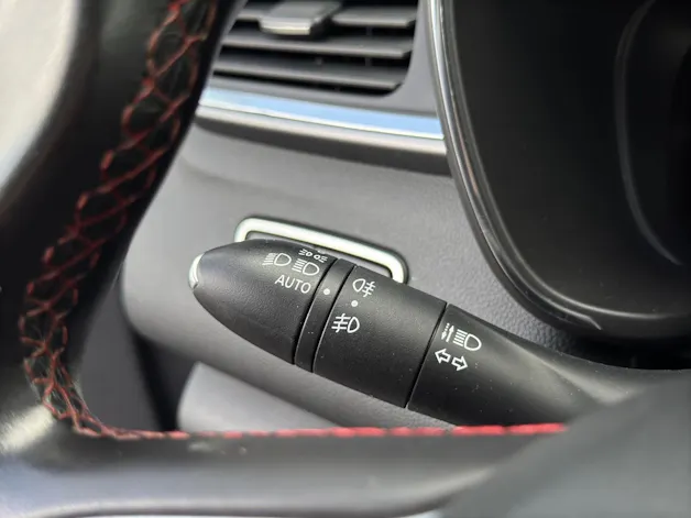 RENAULT Kadjar 1.3 16V Turbo Black Edition EDC
