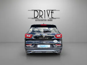 RENAULT Kadjar 1.3 16V Turbo Black Edition EDC *Rückfahrkamera*BOSE Soundsystem*Sitzheizung uvm.*