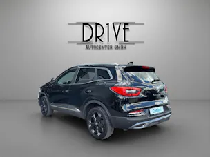 RENAULT Kadjar 1.3 16V Turbo Black Edition EDC