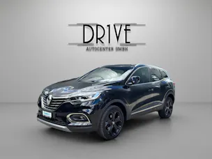 RENAULT Kadjar 1.3 16V Turbo Black Edition EDC