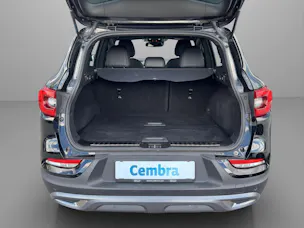 RENAULT Kadjar 1.3 16V Turbo Black Edition EDC *Rückfahrkamera*BOSE Soundsystem*Sitzheizung uvm.*