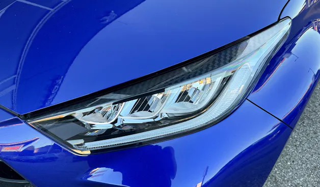 Toyota Yaris 1.5 Trend e-CVT