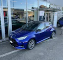 Toyota Yaris 1.5 Trend e-CVT