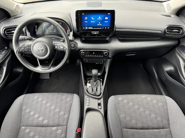Toyota Yaris 1.5 Trend e-CVT