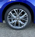 Toyota Yaris 1.5 Trend e-CVT