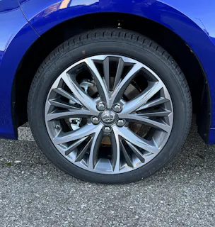 Toyota Yaris 1.5 Trend e-CVT