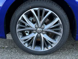 Toyota Yaris 1.5 Trend e-CVT