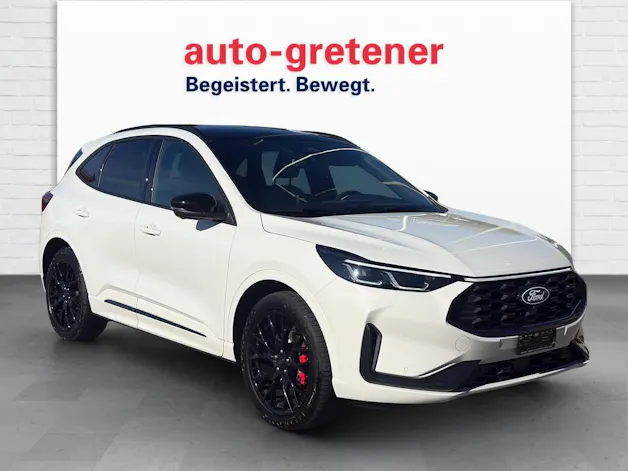 FORD Kuga 2.5 Hybrid Sound Edition 4x4