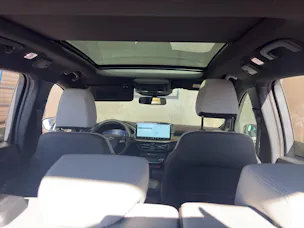 FORD Kuga 2.5 Hybrid Sound Edition 4x4