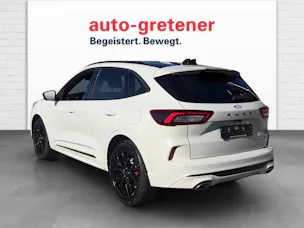FORD Kuga 2.5 Hybrid Sound Edition 4x4