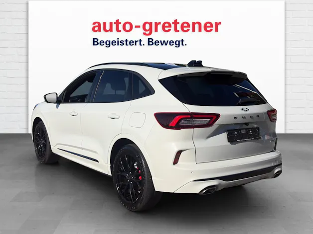 FORD Kuga 2.5 Hybrid Sound Edition 4x4