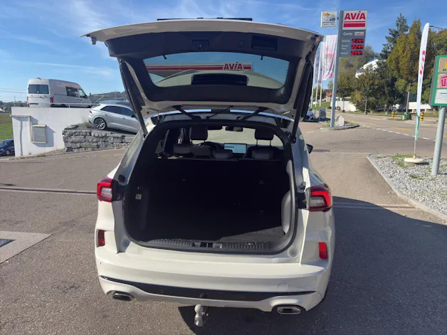 FORD Kuga 2.5 Hybrid Sound Edition 4x4
