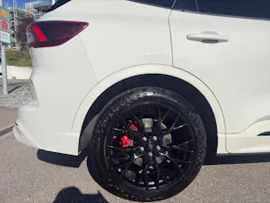 FORD Kuga 2.5 Hybrid Sound Edition 4x4